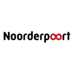 Noorderpoort Kunst Multimedia En Zorg Welzijn Logo Transparent PNG