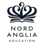 Nord Anglia Education Logo Transparent PNG