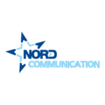 Nord Communication Logo Transparent PNG
