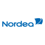 Nordea Markets Logo Transparent PNG