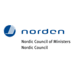 Norden Nordic Council Of Ministers Logo Transparent PNG