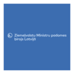 Nordic Council Of Ministers Office In Lithuania Logo Transparent PNG