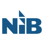 Nordic Investment Bank Logo Transparent PNG