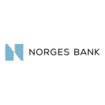 Norges Bank Logo Transparent PNG
