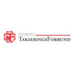 Norges Takseringsforbund Logo Transparent PNG