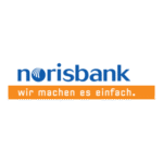 Norisbank Wir Machen Es Einfach Logo Transparent PNG
