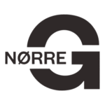 Nørre Gymnasium Logo Transparent PNG