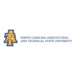 North Carolina Agricultural University Logo Transparent PNG
