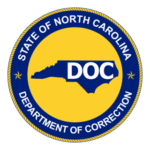 North Carolina Department Of Correction Logo Transparent PNG