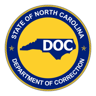North Carolina Department Of Correction