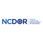 North Carolina Department Of Revenue NCDOR Logo Transparent PNG