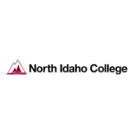 North Idaho College Logo Transparent PNG