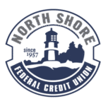 North Shore Federal Credit Union Logo Transparent PNG