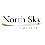 North Sky Capital Logo Transparent PNG