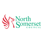 North Somerset Council UK Logo Transparent PNG