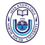 North South University Logo Transparent PNG