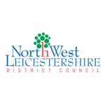 North West Leicestershire District Council Logo Transparent PNG