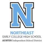 Northeast Early College High School Logo Transparent PNG