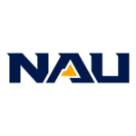 Northern Arizona University Logo Transparent PNG