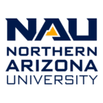 Northern Arizona University Nau Logo Transparent PNG