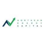 Northern Energy Capital Logo Transparent PNG
