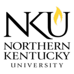 Northern Kentucky University Logo Transparent PNG