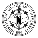 Northern Michigan University Logo Transparent PNG