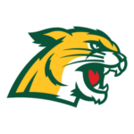 Northern Michigan Wildcats Logo Transparent PNG