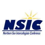 Northern Sun Intercollegiate Conference Logo Transparent PNG
