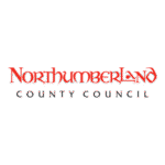 Northumberland County Council Logo Transparent PNG
