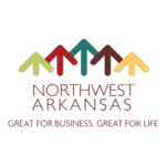 Northwest Arkansas Council Logo Transparent PNG
