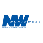 Northwest Federal Credit Union Logo Transparent PNG