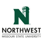 Northwest Missouri State University Logo Transparent PNG