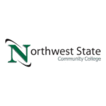 Northwest State Community College Logo Transparent PNG