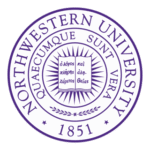 Northwestern University Seal Logo Transparent PNG