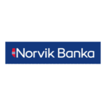 Norvik Banka Logo Transparent PNG