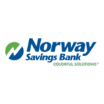 Norway Savings Bank Logo Transparent PNG