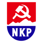 Norwegian Communist Party Logo Transparent PNG