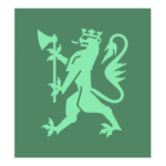 Norwegian Ministry Of Foreign Affairs Logo Transparent PNG