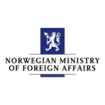 Norwegian Ministry Of Roreign Affairs Logo Transparent PNG