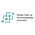 Norwegian University Of Life Sciences Logo Transparent PNG