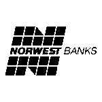 Norwest Banks Logo Transparent PNG