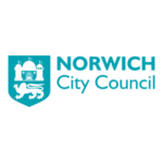 Norwich City Council Logo Transparent PNG