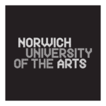 Norwich University Of The Arts Small Logo Transparent PNG