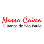 Nossa Caixa Logo Transparent PNG