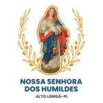 Nossa Senhora Dos Humildes Alto Longá pi Logo Transparent PNG