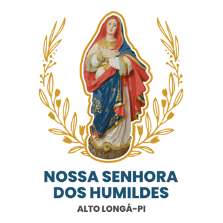 Nossa Senhora Dos Humildes – Alto Longá-pi