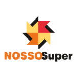 Nossosuper Logo Transparent PNG