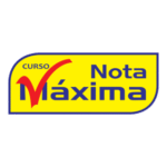 Nota Máxima Logo Transparent PNG