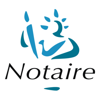 Notaire De Fance